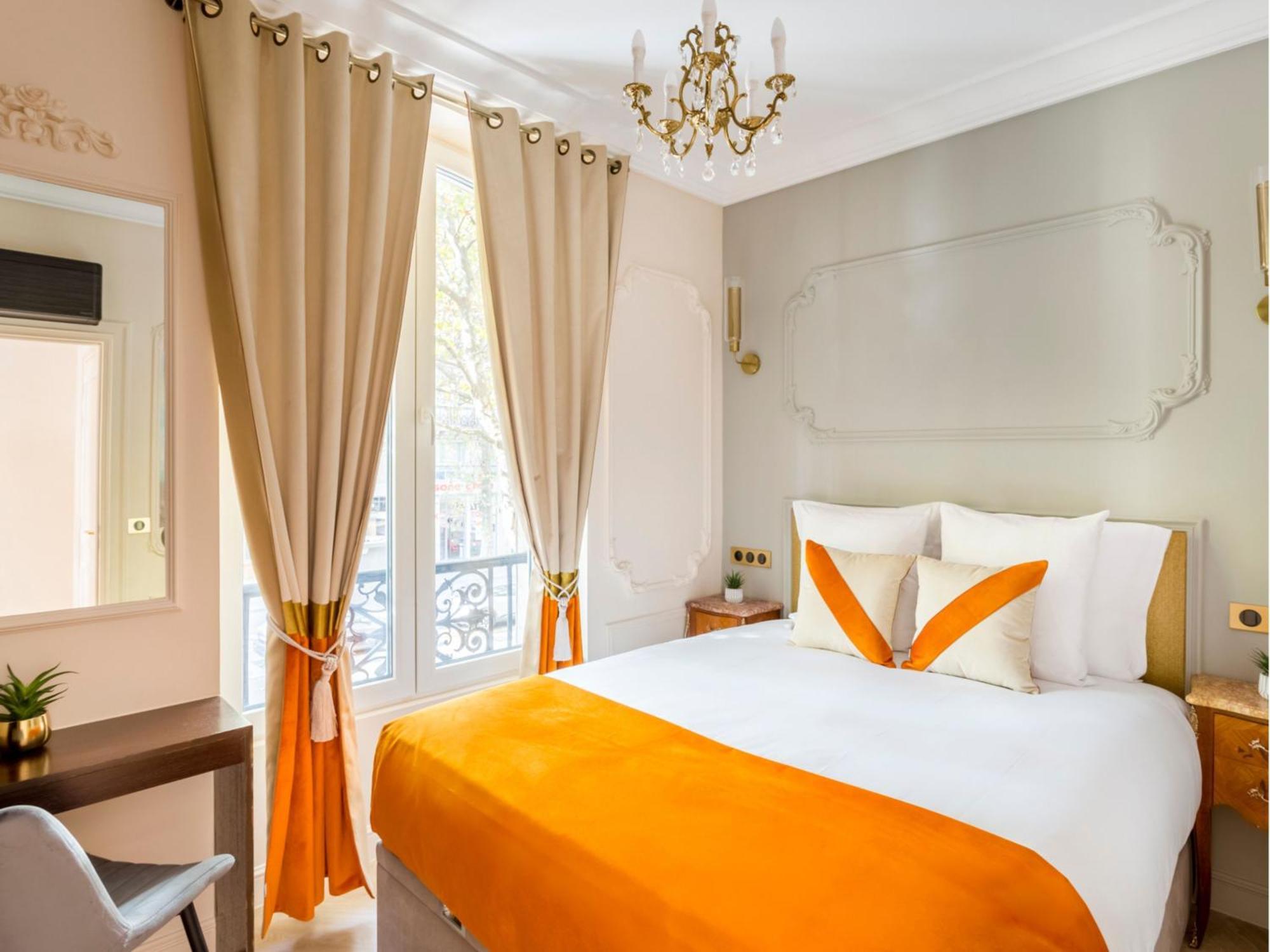 Merveil - Luxury Suite - Louvre - Ours I Paris Exteriör bild