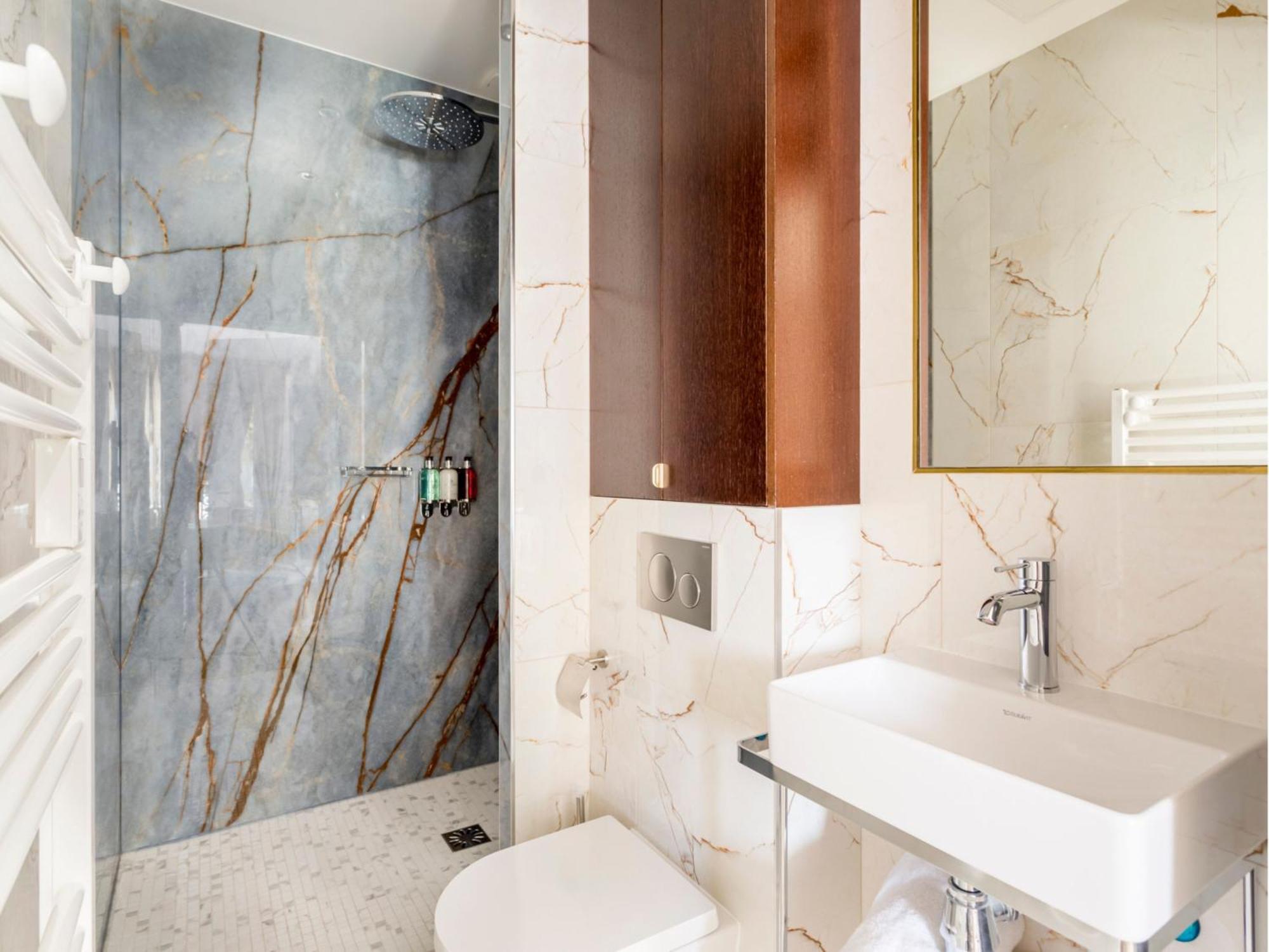Merveil - Luxury Suite - Louvre - Ours I Paris Exteriör bild