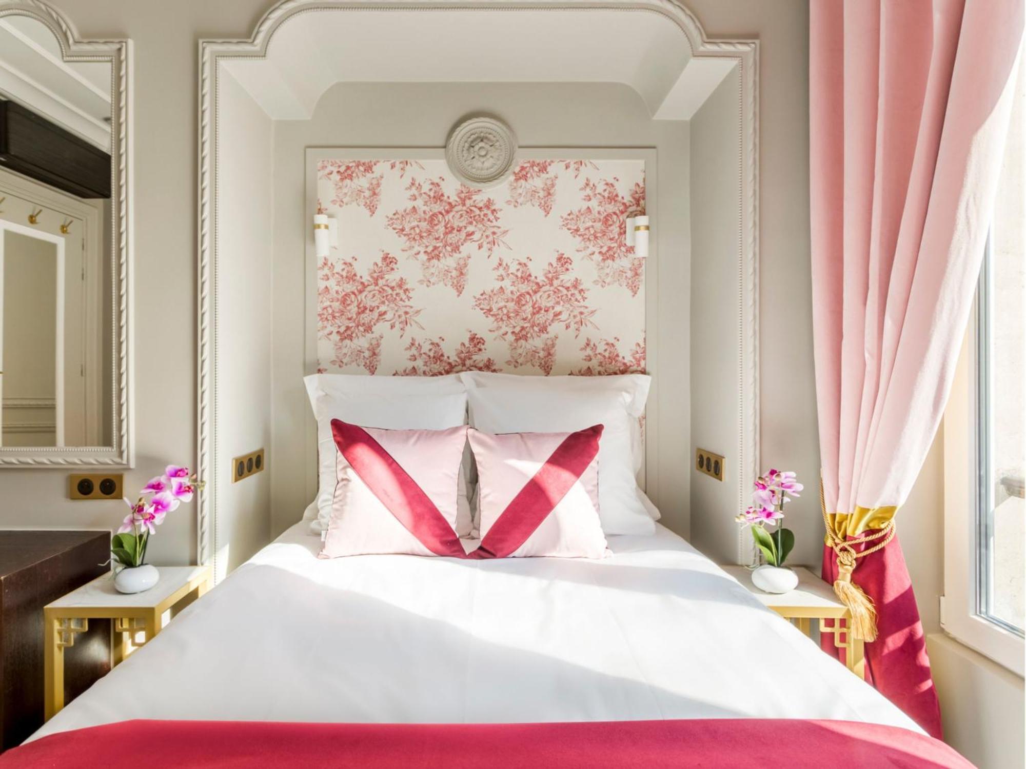 Merveil - Luxury Suite - Louvre - Ours I Paris Exteriör bild