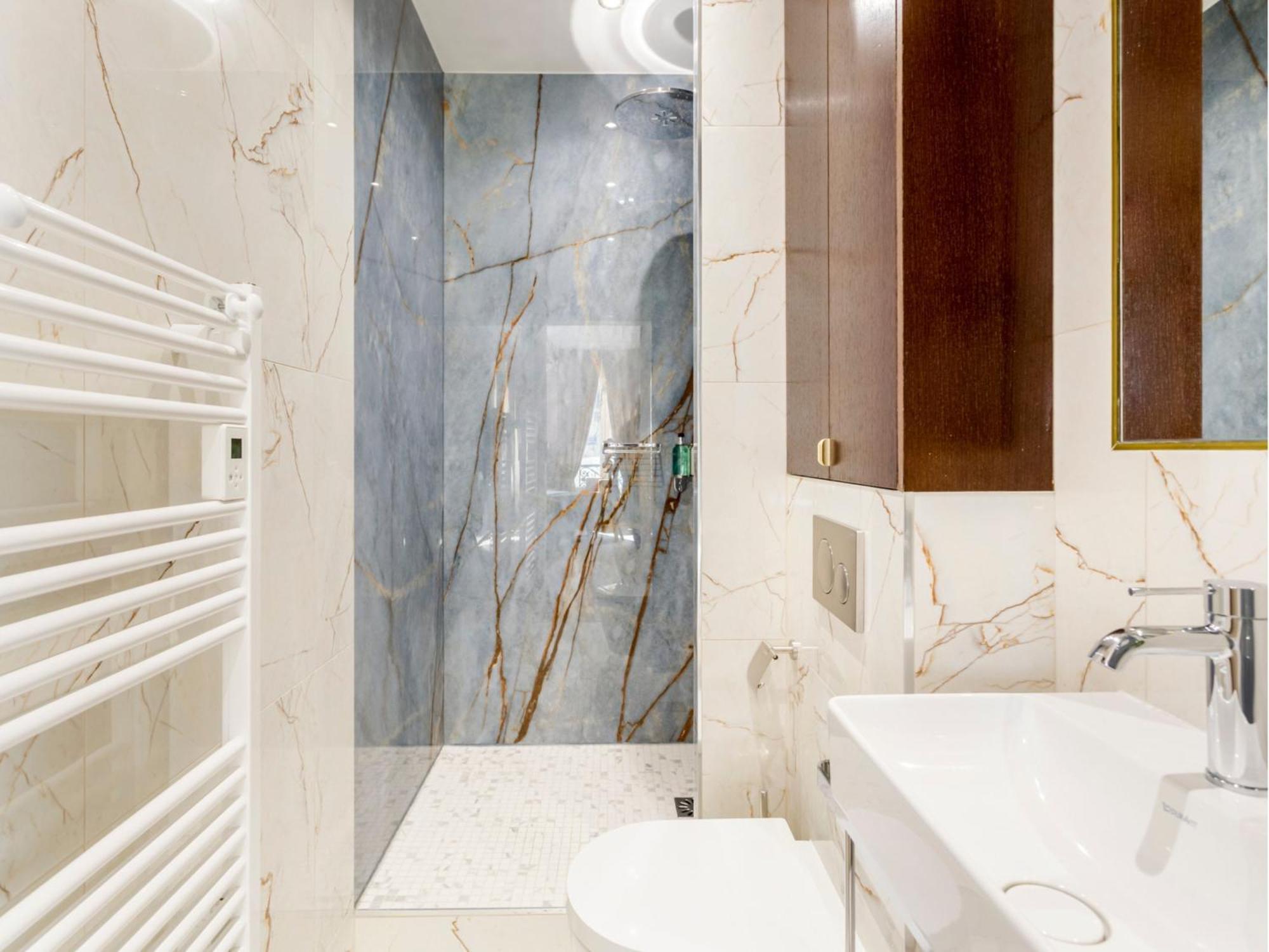 Merveil - Luxury Suite - Louvre - Ours I Paris Exteriör bild